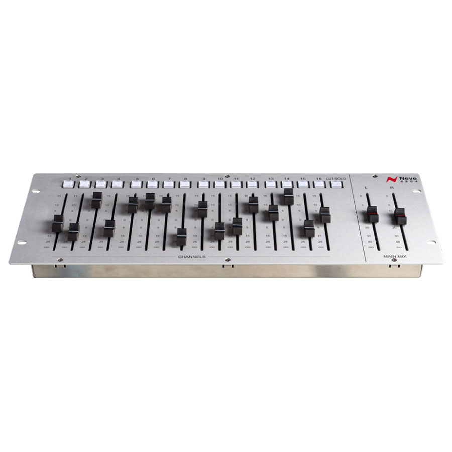 【マラソン期間中 エントリーでさらP5倍】AMS Neve 8804 Fader Pack エーエムエスニーブ｜島村楽器