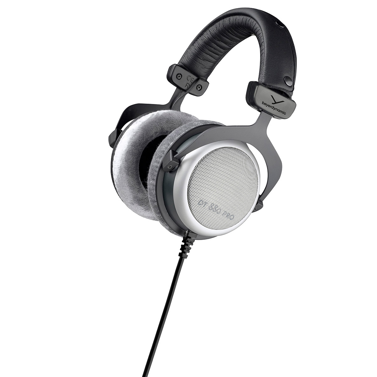 【マラソン期間中 エントリーでさらP5倍】BeyerDynamic DT 880 PRO 250 Ohm セミオープン型スタジオヘッドホン 250Ω ベイヤーダイナミック|島村楽器