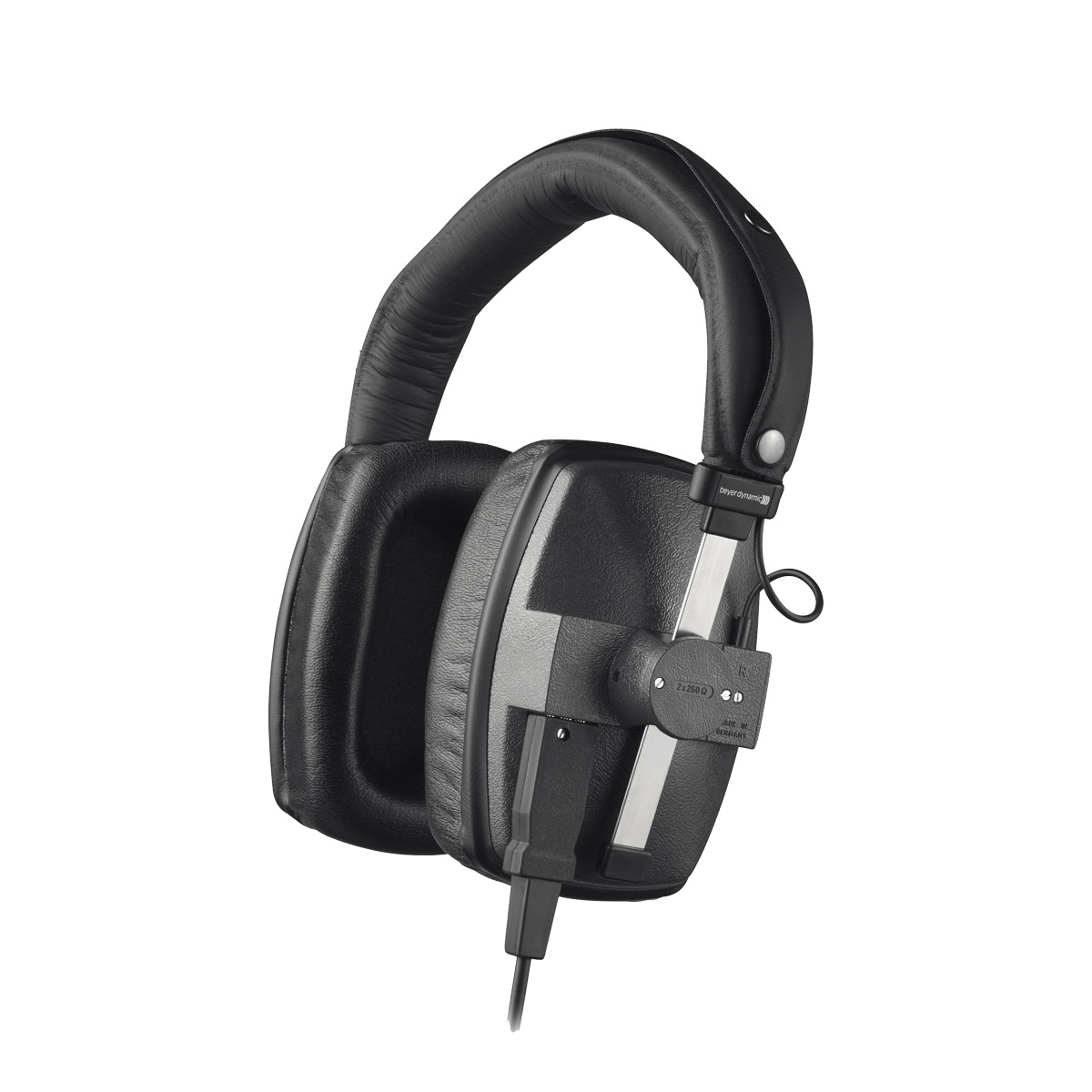【マラソン期間中 エントリーでさらP5倍】BeyerDynamic DT 150 250 Ohm スタジオヘッドホン 250Ω ベイヤーダイナミック｜島村楽器
