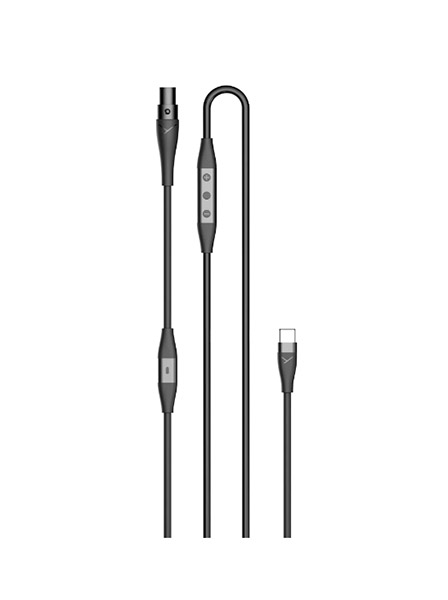 BeyerDynamic PRO X USB-C Cable PRO X ヘッドホン用ケーブル 1.6m USB-Cコネクタ ベイヤーダイナミック｜島村楽器