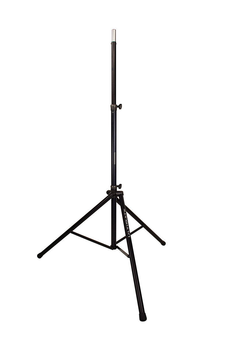 ULTIMATE TS-88B ブラック スピーカースタンド エクストラトールサイズ アルティメイト