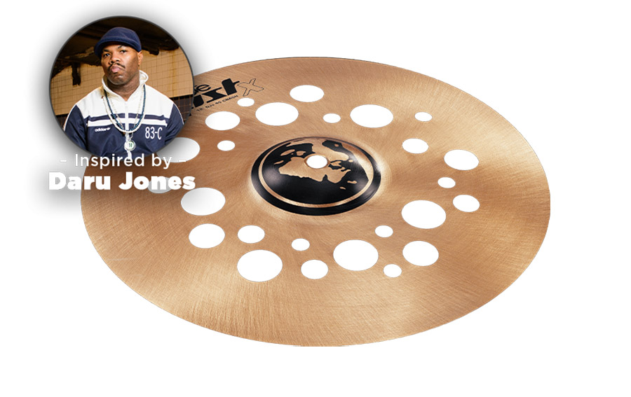 【マラソン期間中 エントリーでさらP5倍】PAiSTe PST-XDJS45C12 クラッシュシンバル PST-X DJs 45 Crash 12インチ パイステ｜島村楽器