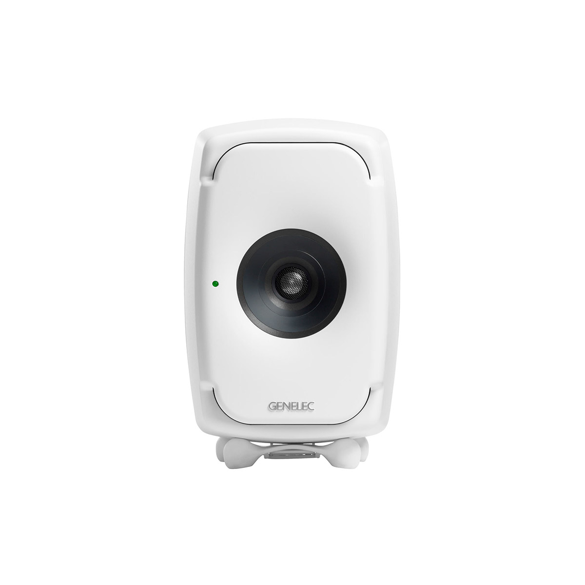 【マラソン期間中 エントリーでさらP5倍】GENELEC 8331AW WHITE スタジオモニタースピーカー ジェネレック｜島村楽器