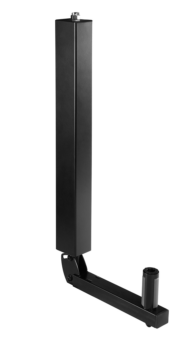 【マラソン期間中 エントリーでさらP5倍】GENELEC 1038-437B 1238DF用 ウォールマウント ジェネレック|島村楽器