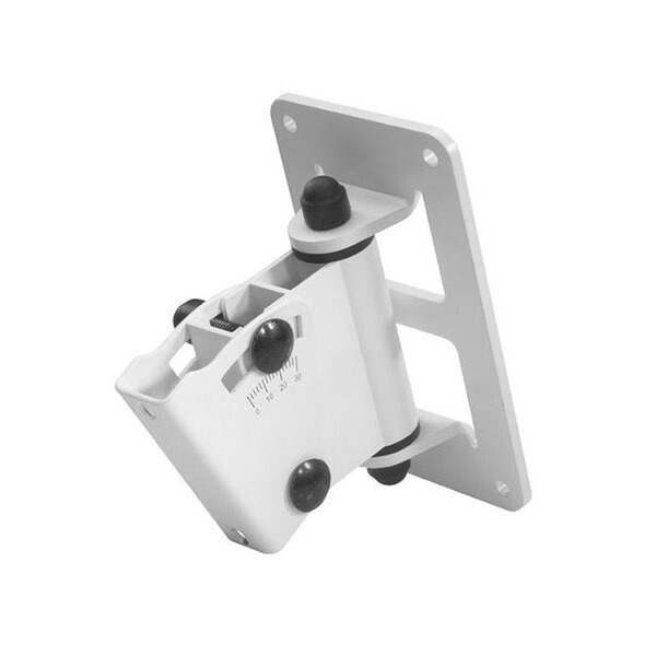 【マラソン期間中 エントリーでさらP5倍】GENELEC 8000-402W WHITE ウォールマウントブラケット ジェネレック｜島村楽器