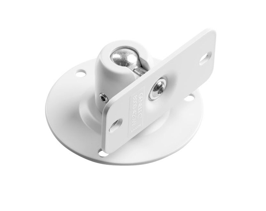GENELEC 8000-420CW WHITE ショートウォールマウント ジェネレック 10,164円