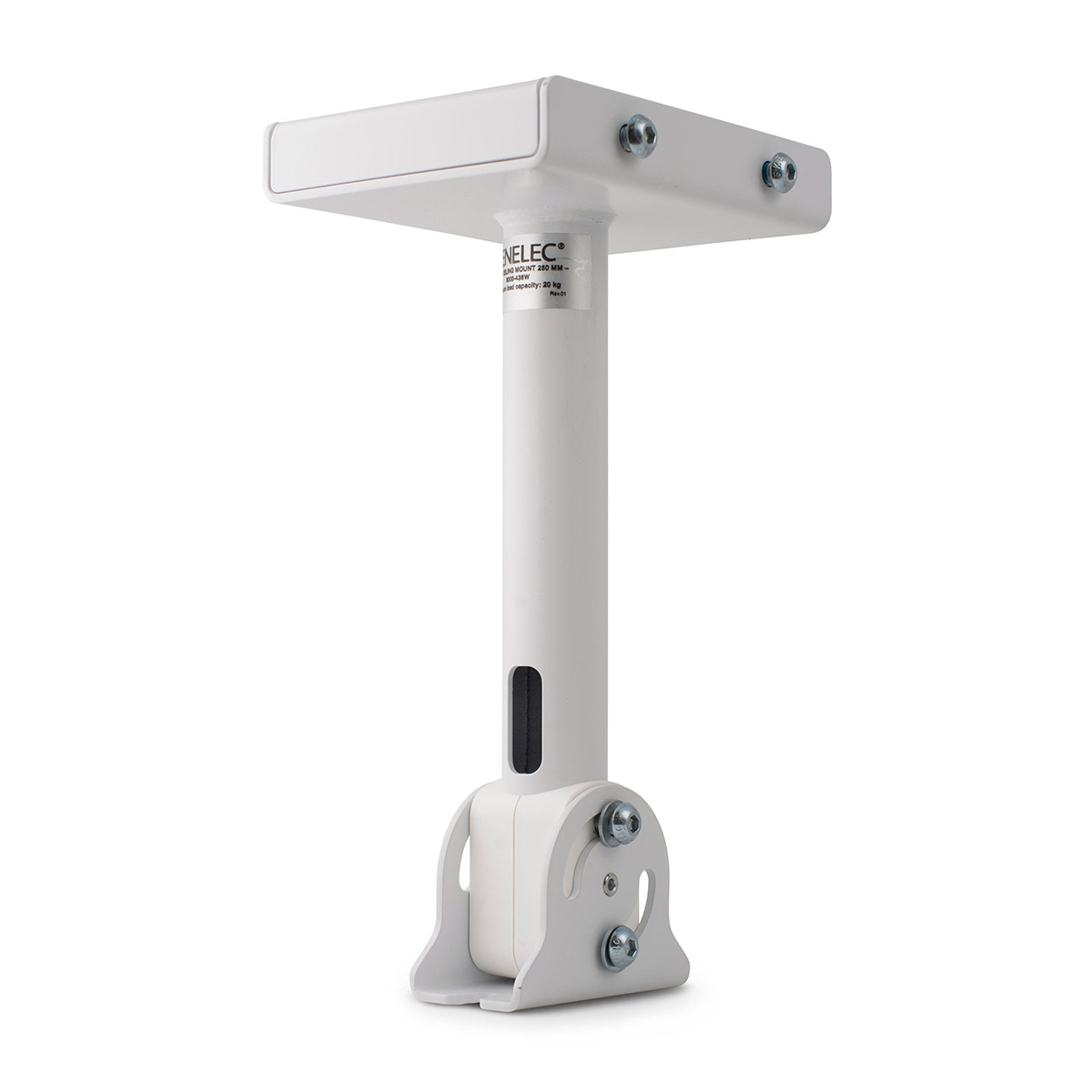 【マラソン期間中 エントリーでさらP5倍】GENELEC 8000-436W WHITE ショートシーリングマウント ジェネレック｜島村楽器