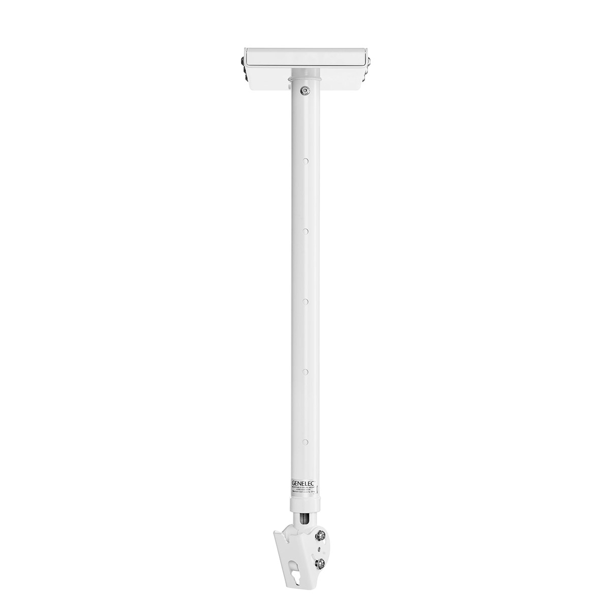 GENELEC 8000-444W WHITE ロングシーリングマウント ジェネレック