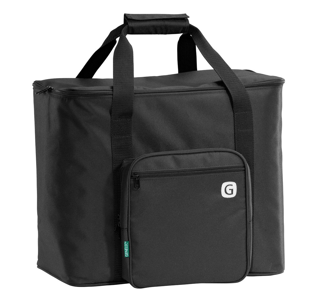 【マラソン期間中 エントリーでさらにP5倍】 GENELEC 8040-423 2基の8X40用ソフトキャリーバッグ ジェネレック