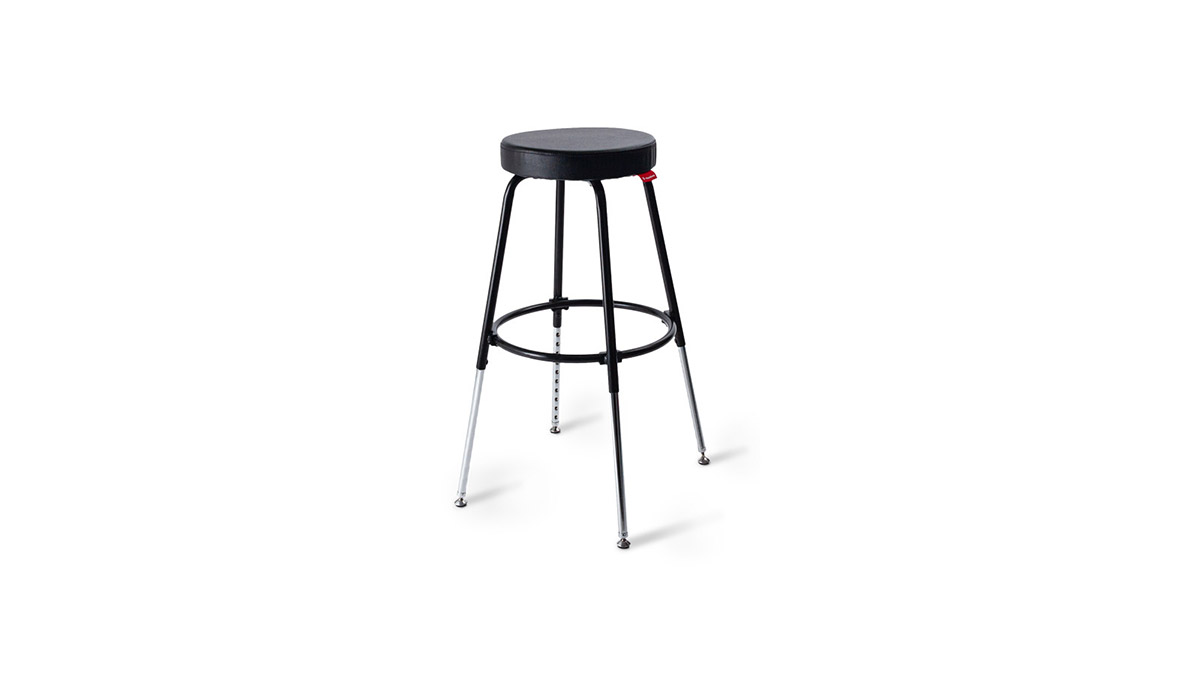 【マラソン期間中 エントリーでさらP5倍】wavebone Comet Guitar Stool ウエーブボーン｜島村楽器