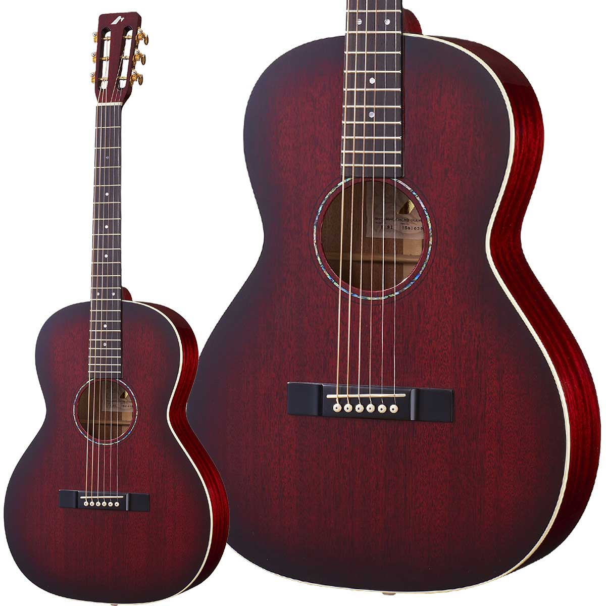 Morris Y-90 アコースティックギター Morris Y-90（中古/送料無料）【楽器検索デジマート】