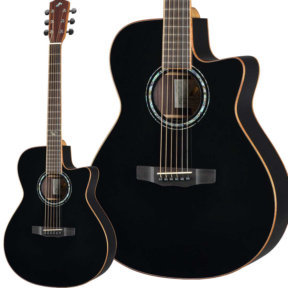 楽天市場】Morris R-14G BLK -HAND MADE PREMIUM- 新品[モーリス