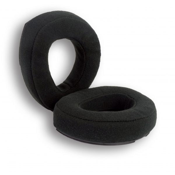 Dekoni Audio EPZ-HD700-ELVL Elite Velour Earpad for Sennheiser HD700 Headphones デコニオーディオ 交換用イヤーパッド エリートベロア