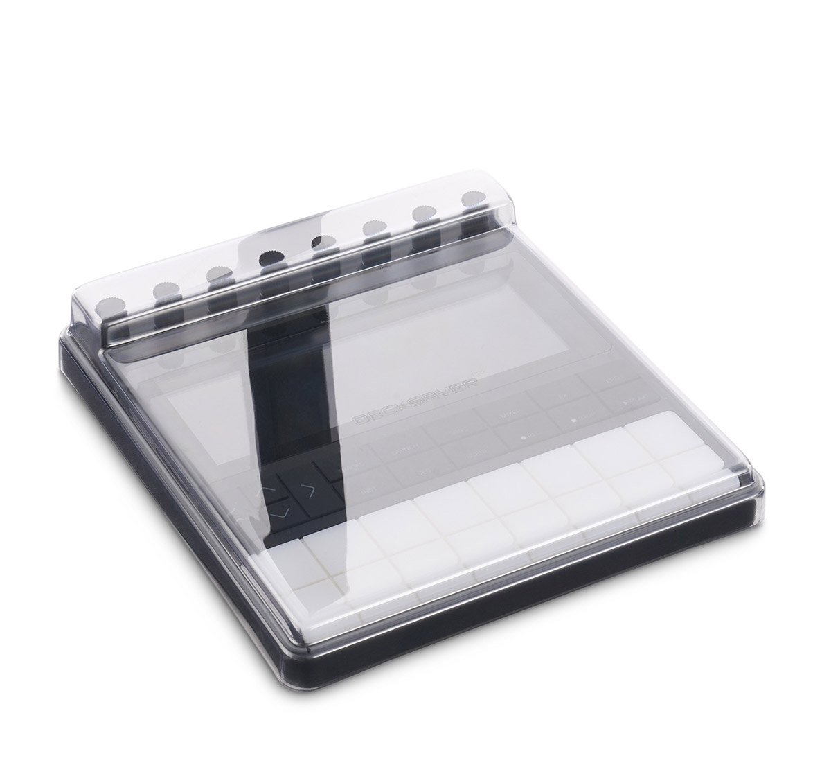 【マラソン期間中 エントリーでさらにP5倍】 DECKSAVER DS-PC-BENTO 1010music Bento用 デッキセーバー
