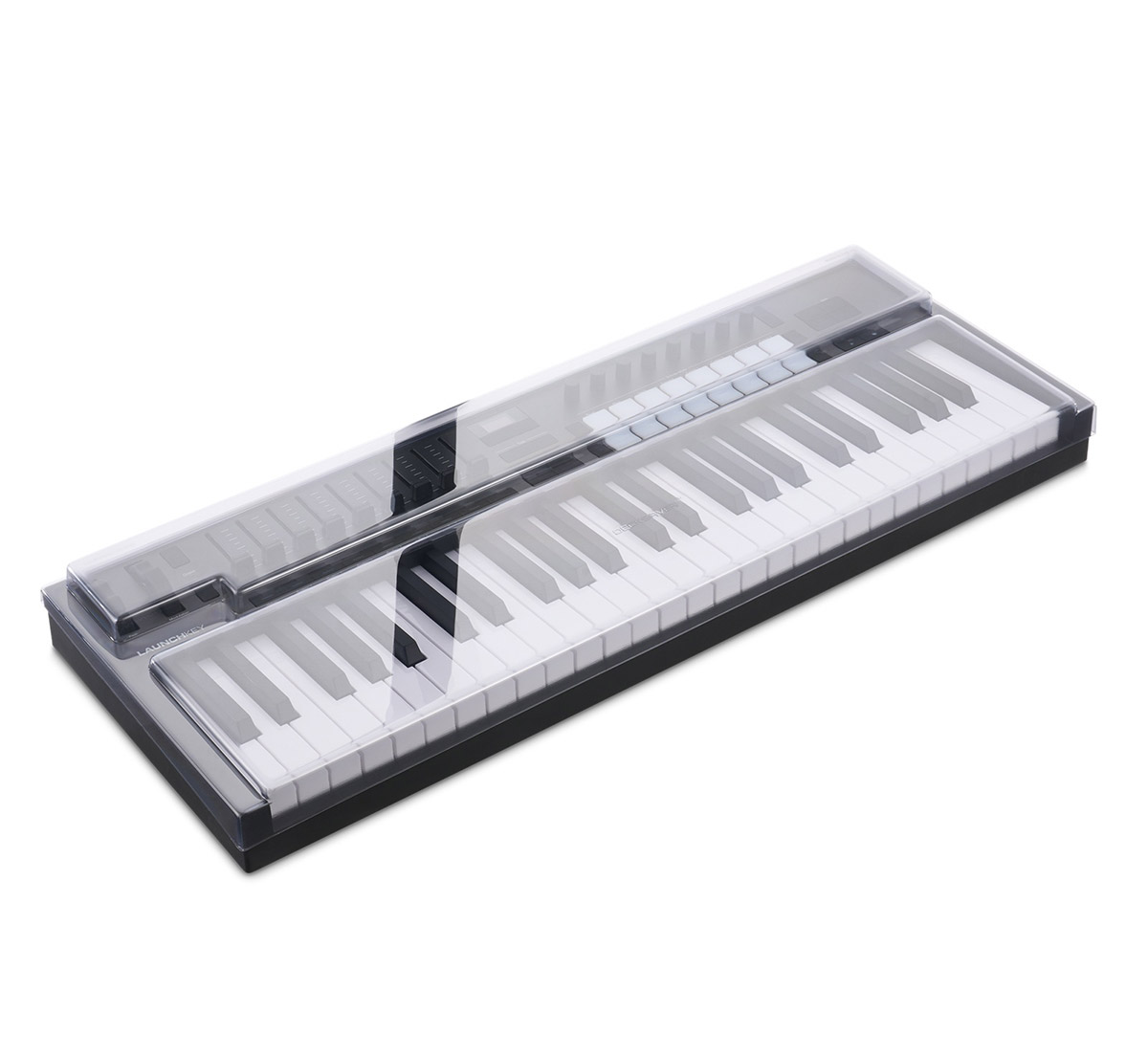 楽天市場】DECKSAVER ( デッキセーバー ) / DSLE-PC-LAUNCHKEY37