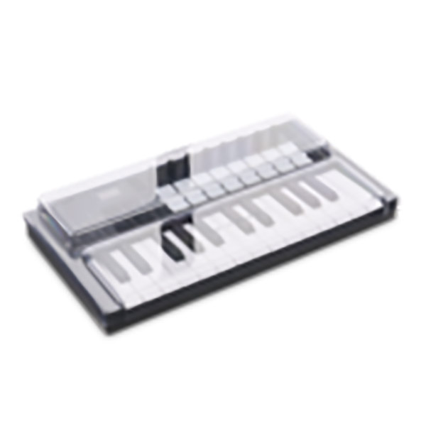 楽天市場】DECKSAVER ( デッキセーバー ) / DSLE-PC-LAUNCHKEY37