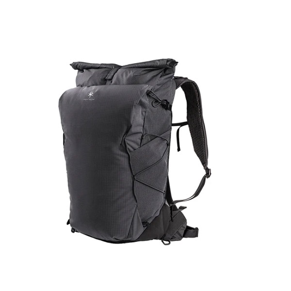 【マラソン期間中 エントリーでさらP5倍】PGYTECH OnePro Ultralight Backpack 30L (スペースブラック) バックパック リュック ピージーワイテック P-CB-413|島村楽器