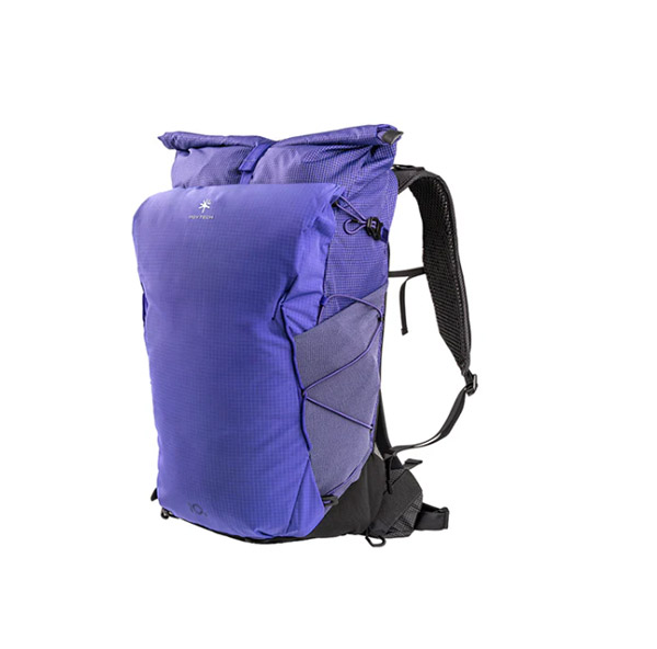PGYTECH OnePro Ultralight Backpack 30L (オーロラパープル) バックパック リュック ピージーワイテック P-CB-414