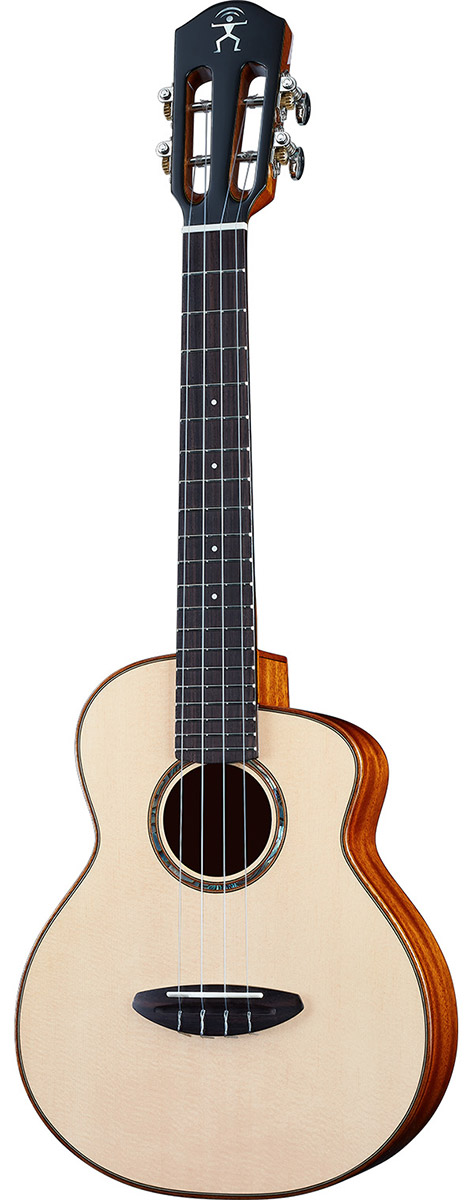【マラソン期間中 エントリーでさらP5倍】aNueNue aNN-UT100 ウクレレ Sitka Bird テナー アヌエヌエ｜島村楽器