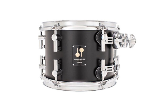 【マラソン期間中 エントリーでさらP5倍】SONOR MT-E10775TT GTB MOMENTUM MT10x7.75TT ビーチ タムタム(GTブラック) ソナー｜島村楽器 81,290円