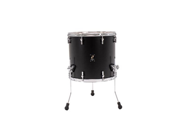 SONOR MT-E181675FT GTB MOMENTUM MT18x16.75TT ビーチ フロアタム(GTブラック) ソナー｜島村楽器