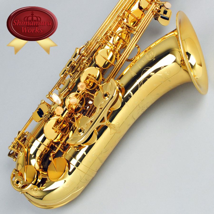 楽天市場】H.Selmer Jubilee SA-80II AS サックス アルトサックス セルマー ｼﾞｭﾋﾞﾘｰ ｽｰﾊﾟｰｱｸｼｮﾝ80  SERIEII【 ビビット南船橋店 】 【Shimamura Works】 【技術者による調整付き】 : 島村楽器