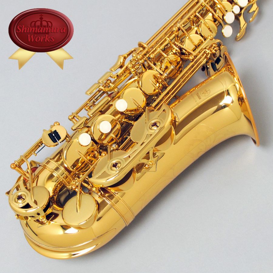 アルトサックス　SELMER（セルマー）アクソス リード付き✨ Amazon | Selmer ALTO SAX AXOS 2ND GENERATION セルマー アルト