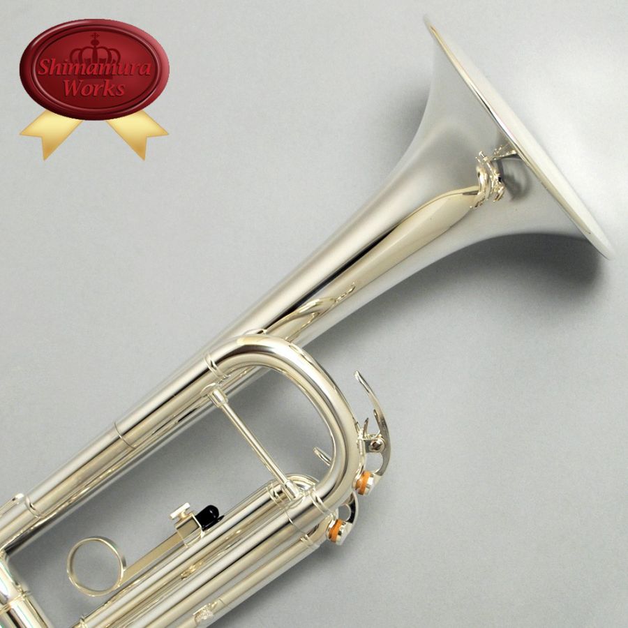 楽天市場】【お手入れセットプレゼント】YAMAHA YTR-3335Sヤマハ