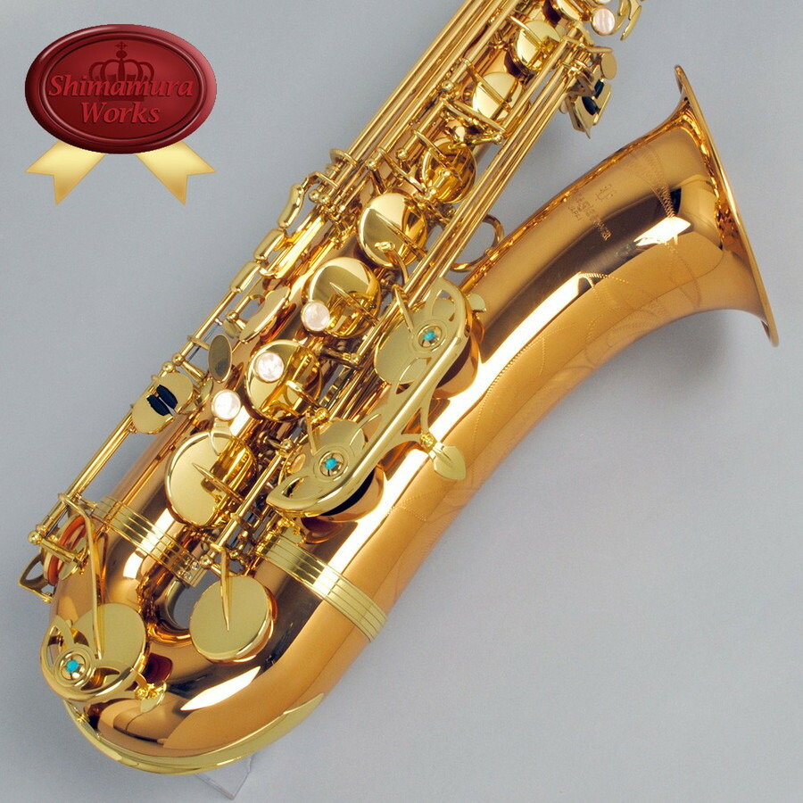 楽天市場】◇ミウラ◇ヤナギサワ YANAGISAWA テナーサックス T
