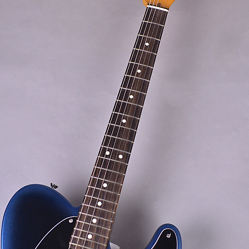 Fender Professional ギター Professional Night Dark アメリカンプロフェッショナル2 American 島村楽器 Ii Dark Telecaster フェンダー テレキャスター 未展示品