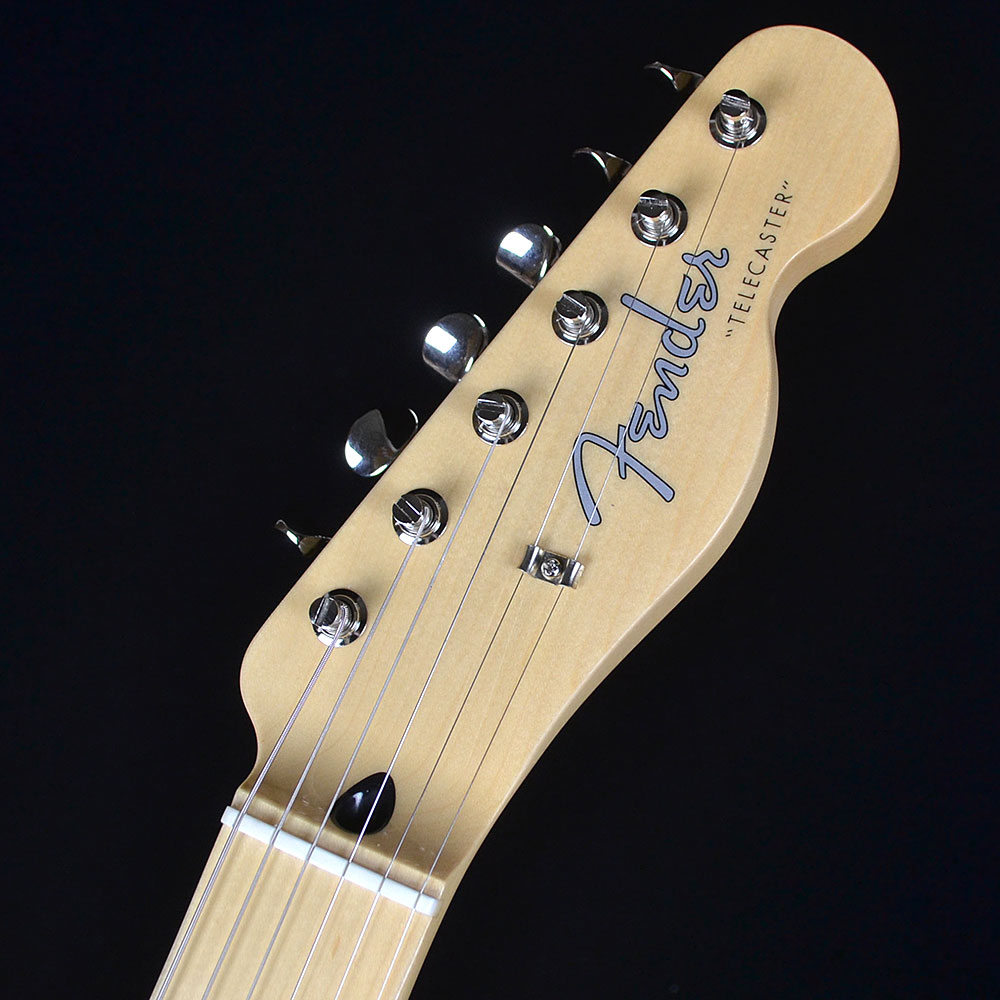 国内配送 Fender Made In Japan Hybrid Ii Telecaster Us Blonde エレキギター フェンダー ジャパン ハイブリッド2 テレキャスター 未展示品 専任担当者による調整済み ミ ナーラ奈良店 初回限定 Invitc Com