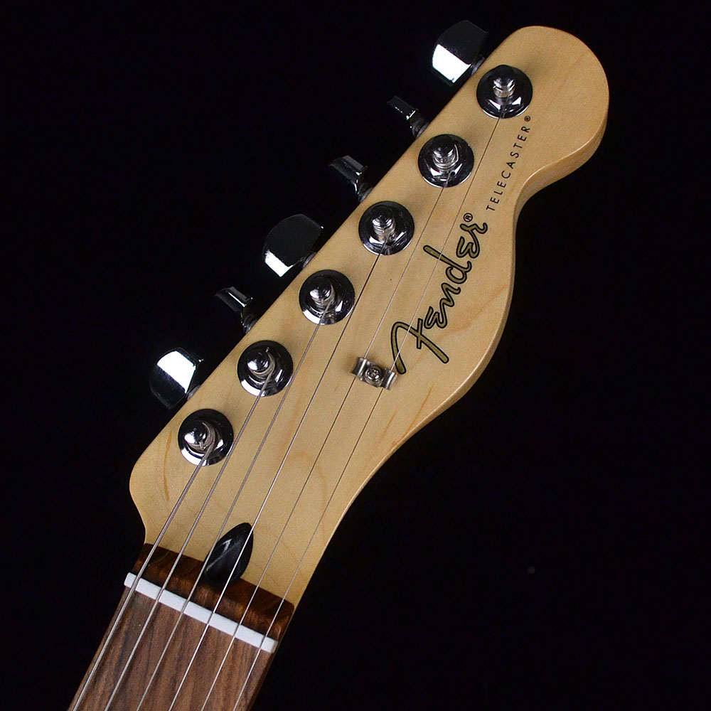 Fender PLAYER TELECASTER Polar White エレキギター フェンダー