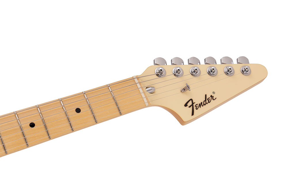 ☆新品 未使用 常田大希 Swinger Fender フェンダー - 楽器/器材