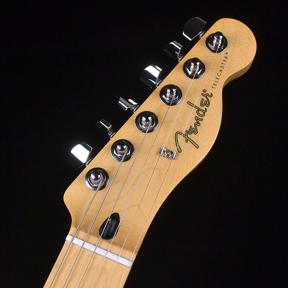 Fender Player Telecaster Polar White 電気ギターギター どろ除け プレイヤーテレキャスター 白人 未見せつける貫目 専任担当人格者による収拾済 マイル ナーラ奈良店舗 Musiciantuts Com