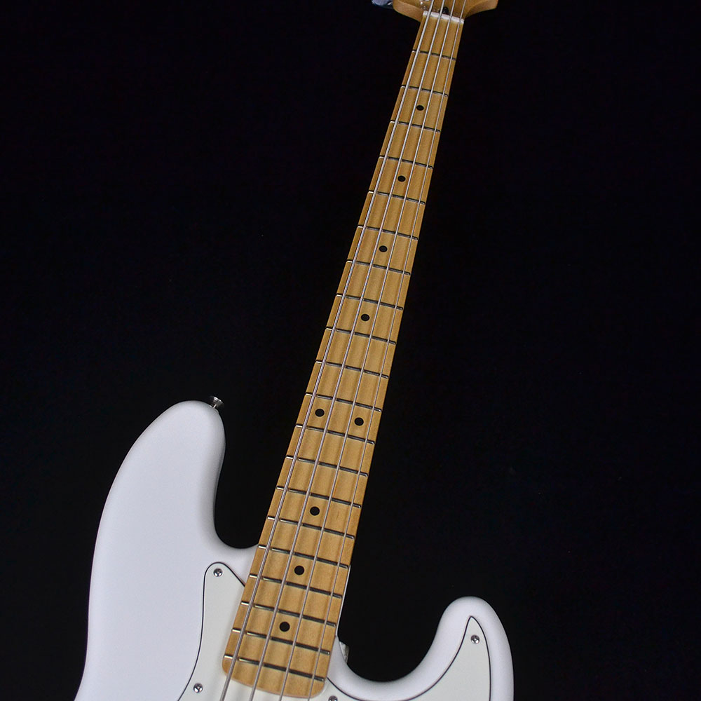 好きに Fender Player Jazz Bass Polar White ベース Www Dolphinsafari Gi