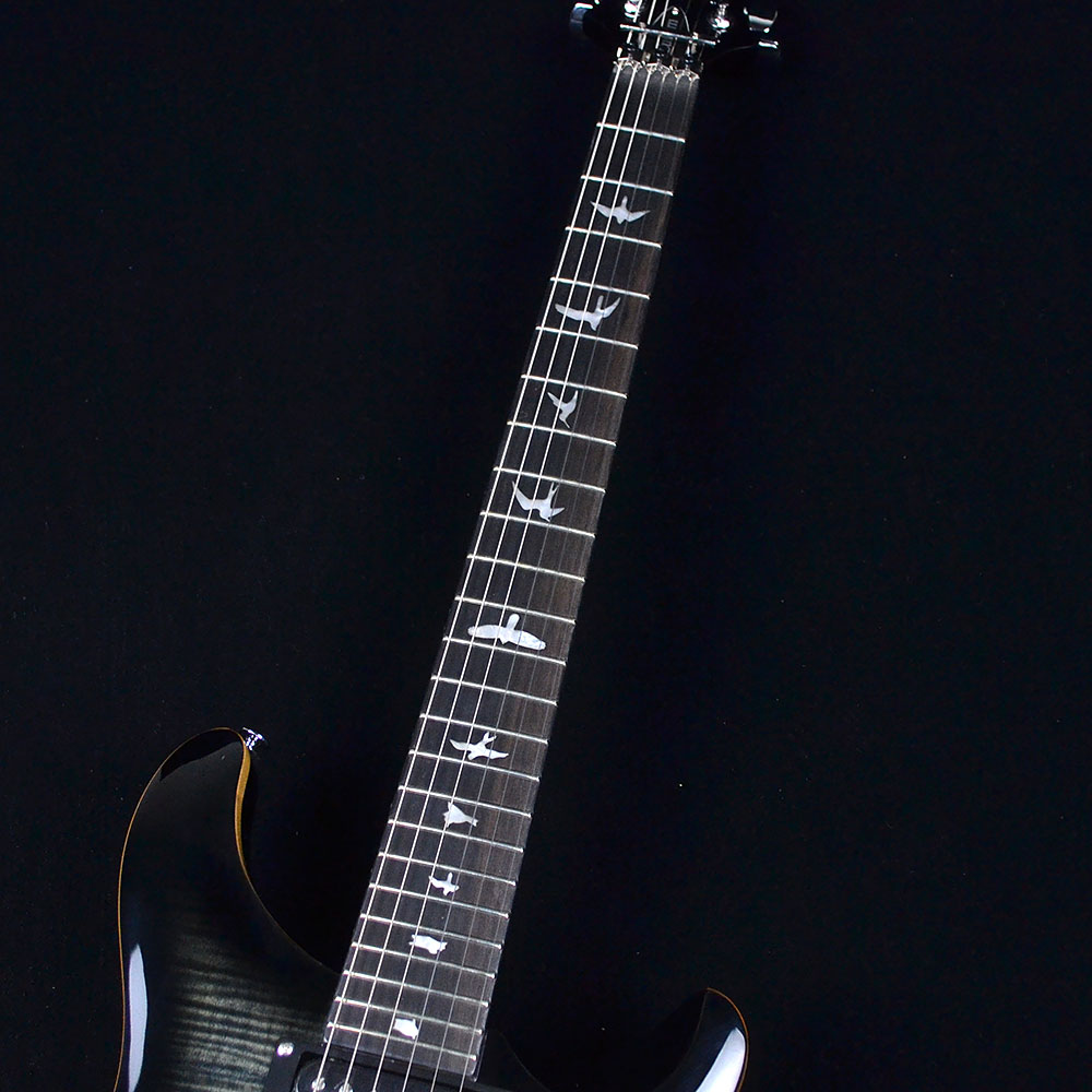 Prs Se Custom24 Floyd Charcoal Burst エレキギター ポールリードスミス Paul Reed Smith Se カスタム24フロイド 未展示品 専任担当者による調整つき ミ ナーラ奈良店 Meguiars Com Do