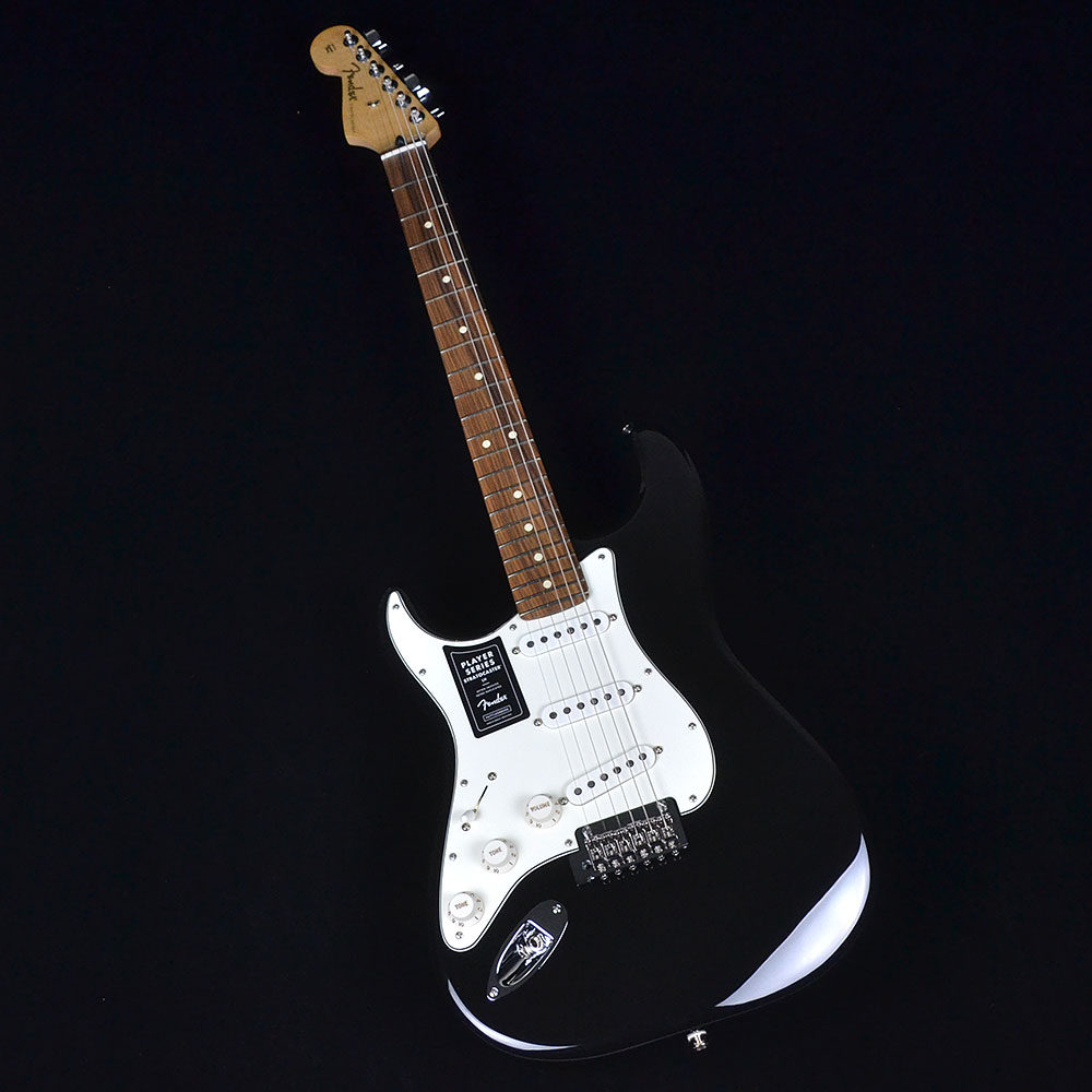 Fender フェンダー Player Stratocaster Capri Orange 送料無料 サウンドハウス