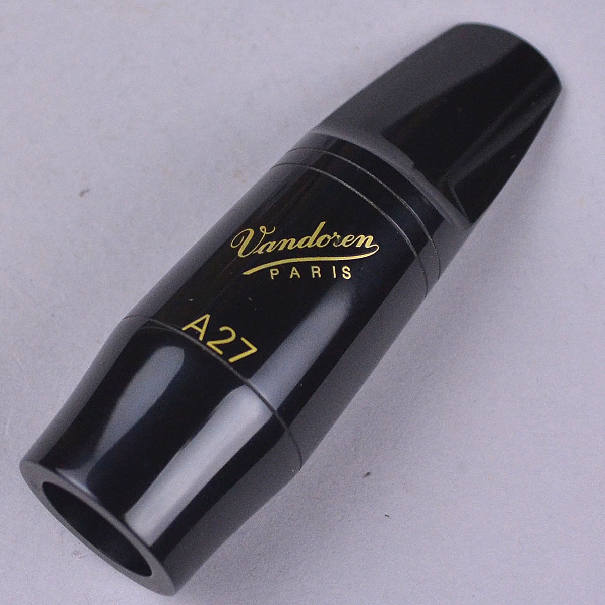 Vandoren V5 A27 アルトサックス マウスピース