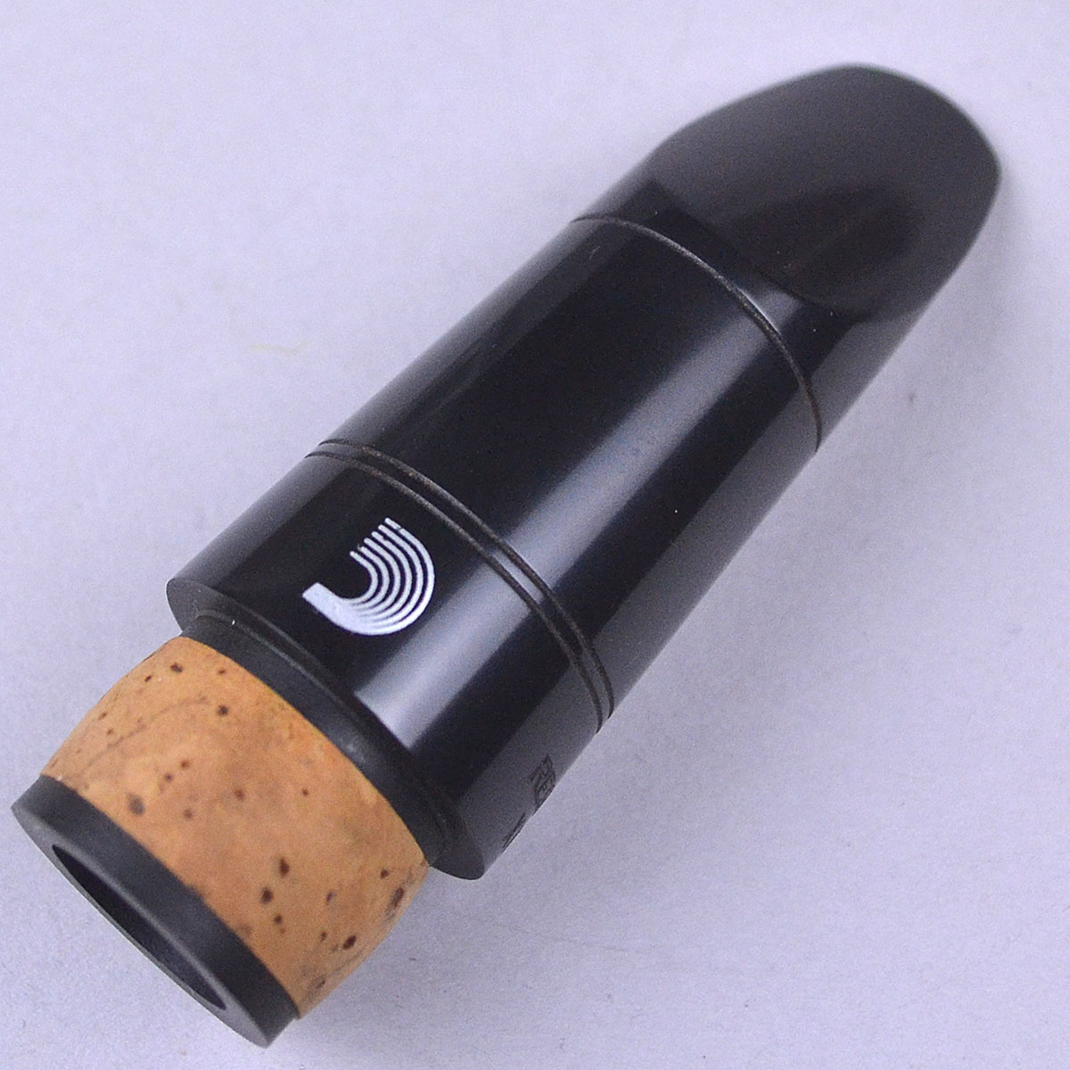 D'Addario WOODWINDS X10E B♭クラリネット マウスピース