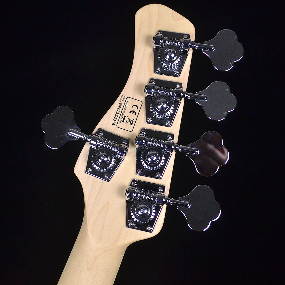 Sire Marcus Miller V7 Vintage Alder 5ST 2nd Generation BMR