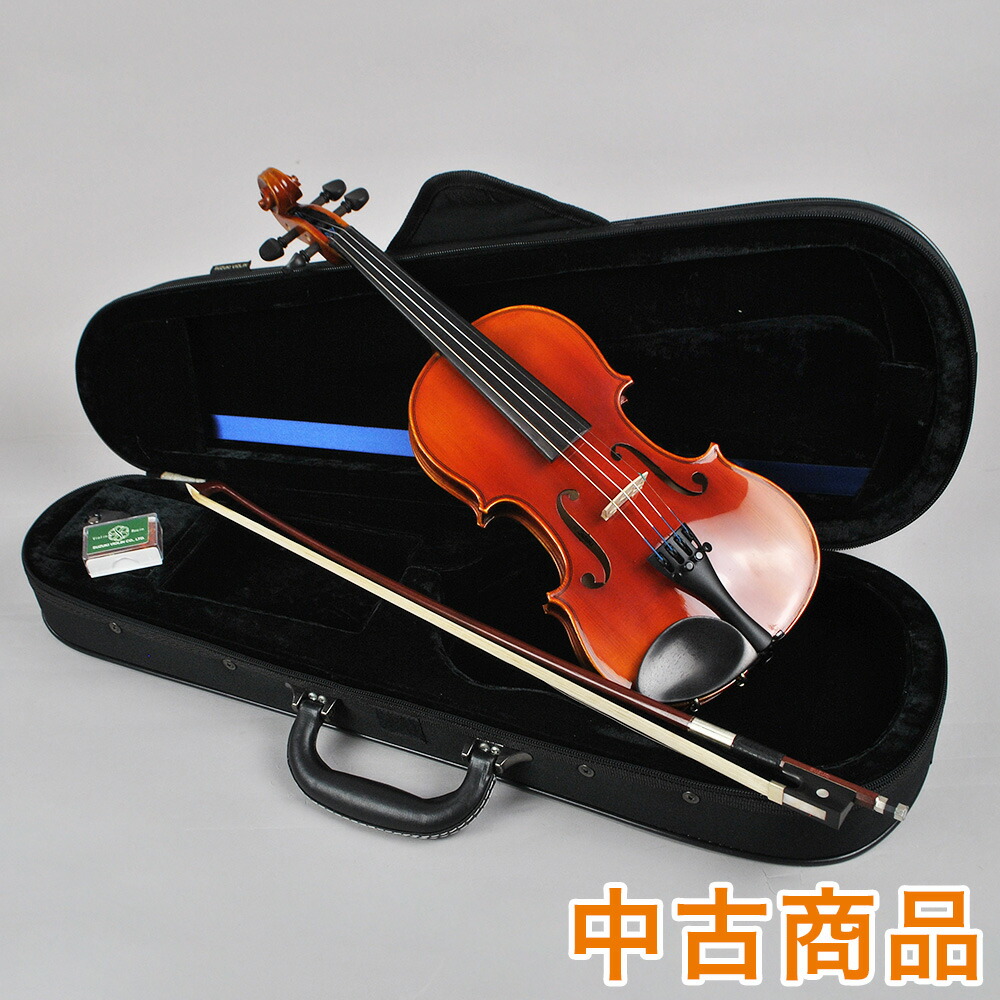 倉庫 Suzuki スズキチェロNo.72F SET 4 4〜1 2