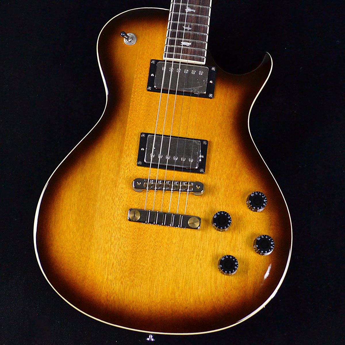 楽天市場】PRS（Paul Reed Smith）S2 McCarty 594 Singlecut McCarty
