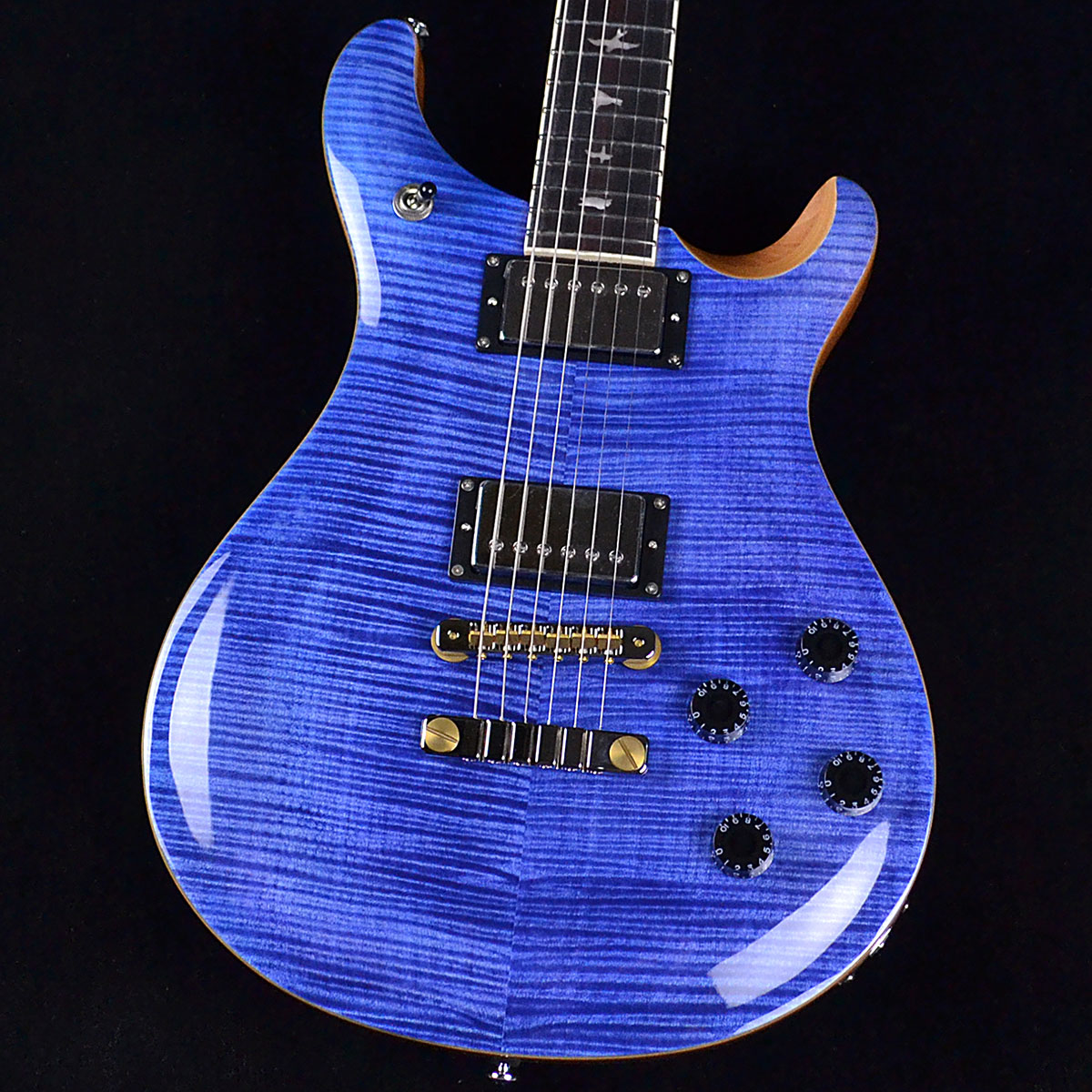 PRS SE Paul's Guitar ポールリードスミス　ポールズギター 楽天市場】PRS SE Paul's Guitar Turquoise エレキギター ポール