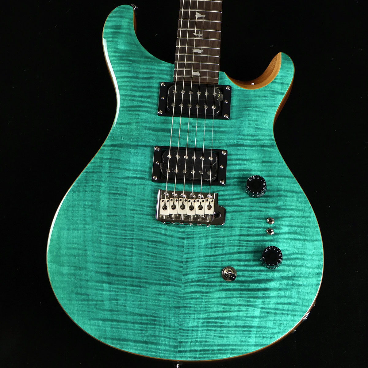 楽天市場】PRS 106297 SE Locking Tuners ペグ ポールリードスミス