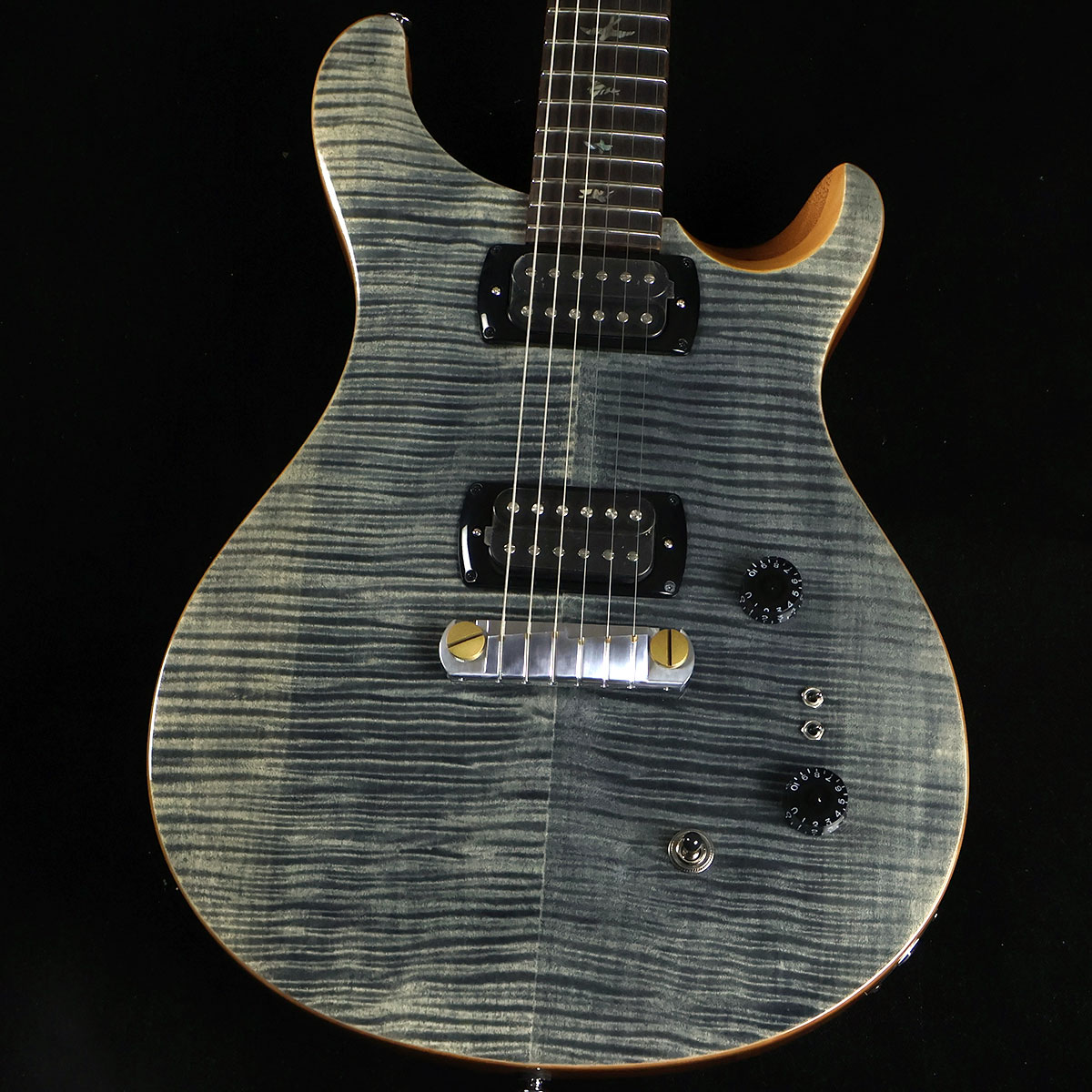 楽天市場】PRS SE Paul's Guitar Turquoise エレキギター ポール