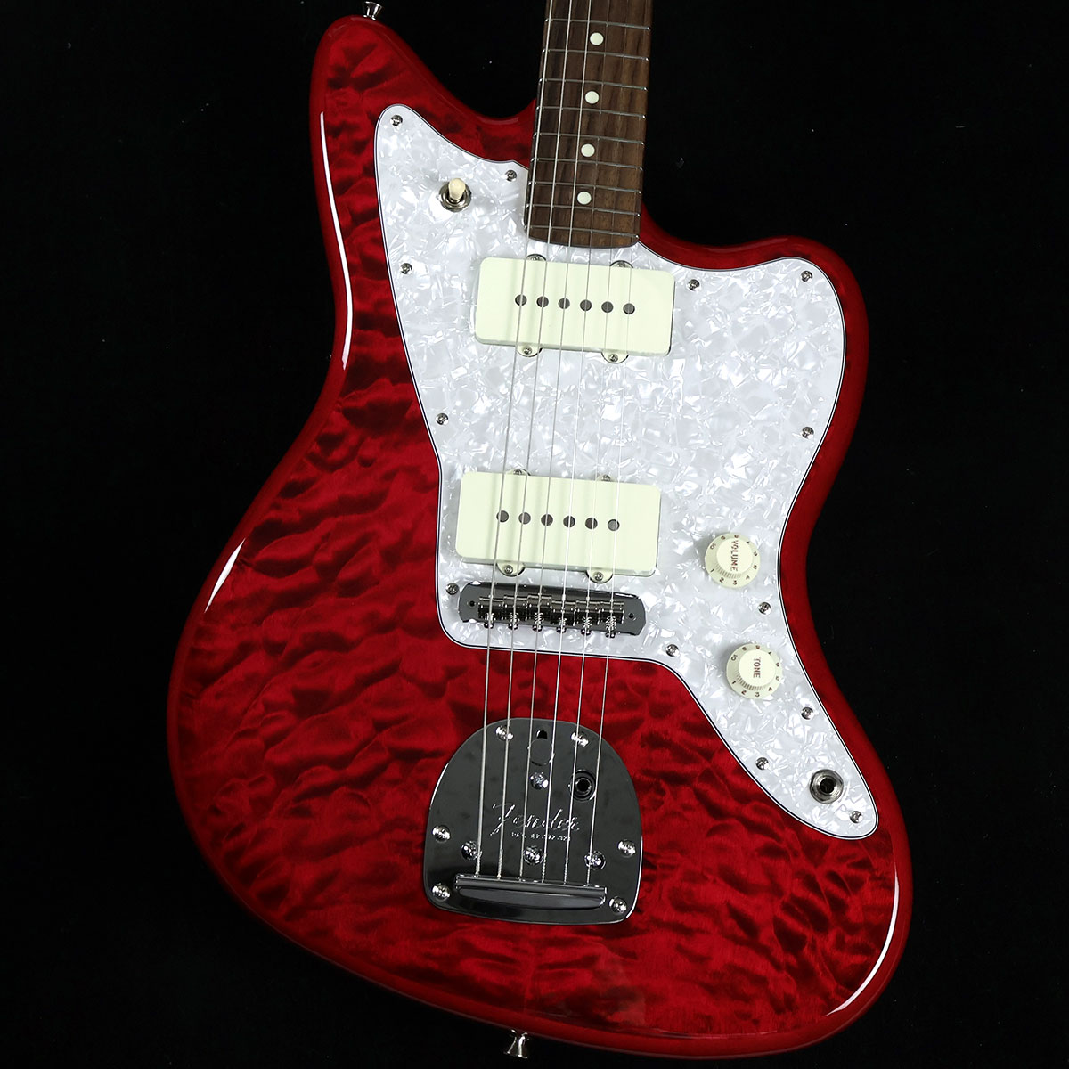 楽天市場】Fender Made in Japan Traditional II 60s Jazzmaster
