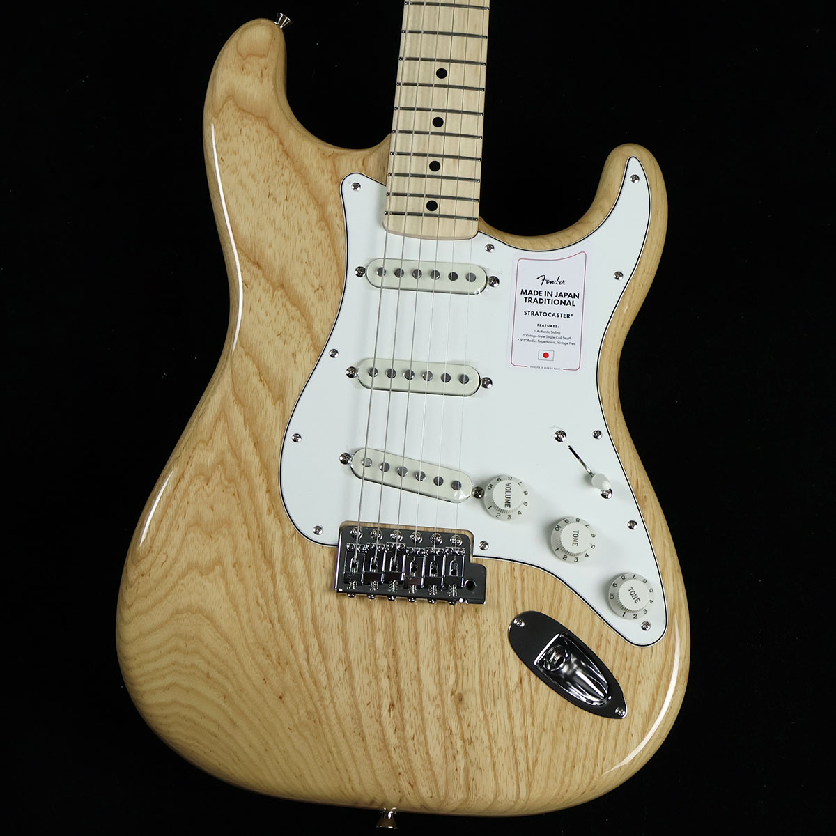 ギター Fender MadeInJapan Traditina II Late Made in Japan Traditional II Late 60s Stratocaster -Sonic