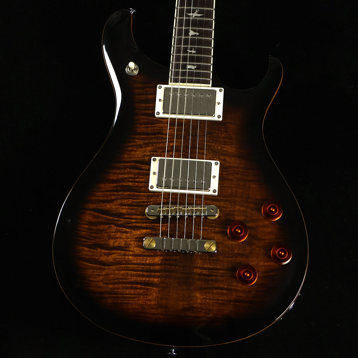 PRS SE McCARTY 594 Black Gold Burst エレキギター ポールリードスミス(Paul Reed Smith) SEマッカーティー594【未展示品・専任担当者による調整つき】【ミ･ナーラ奈良店】