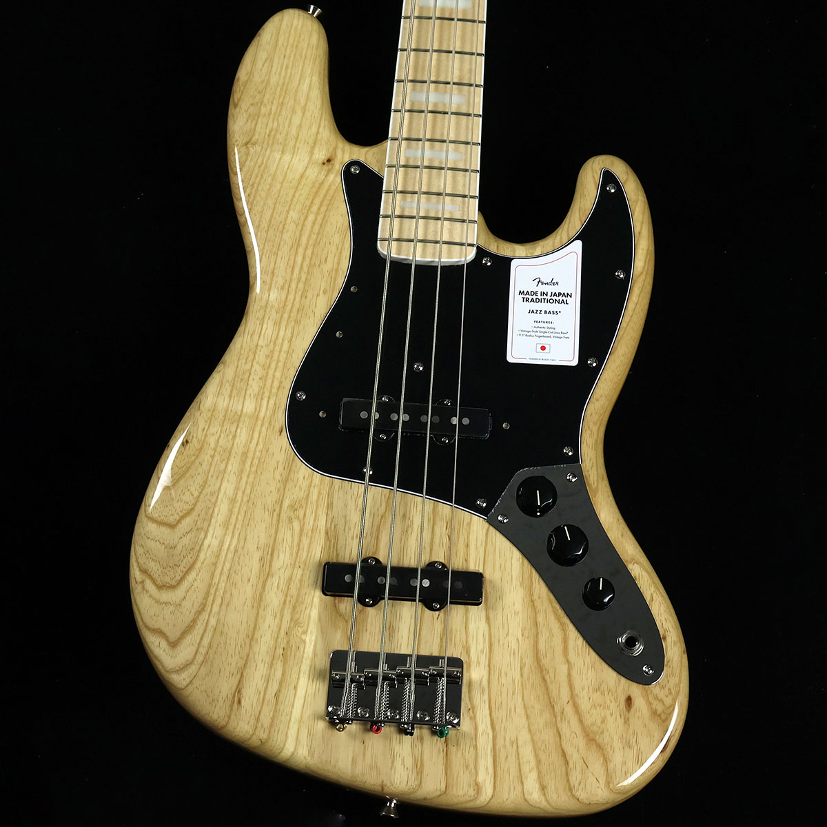 楽天市場】【New】Fender Made in Japan Traditional II '70s