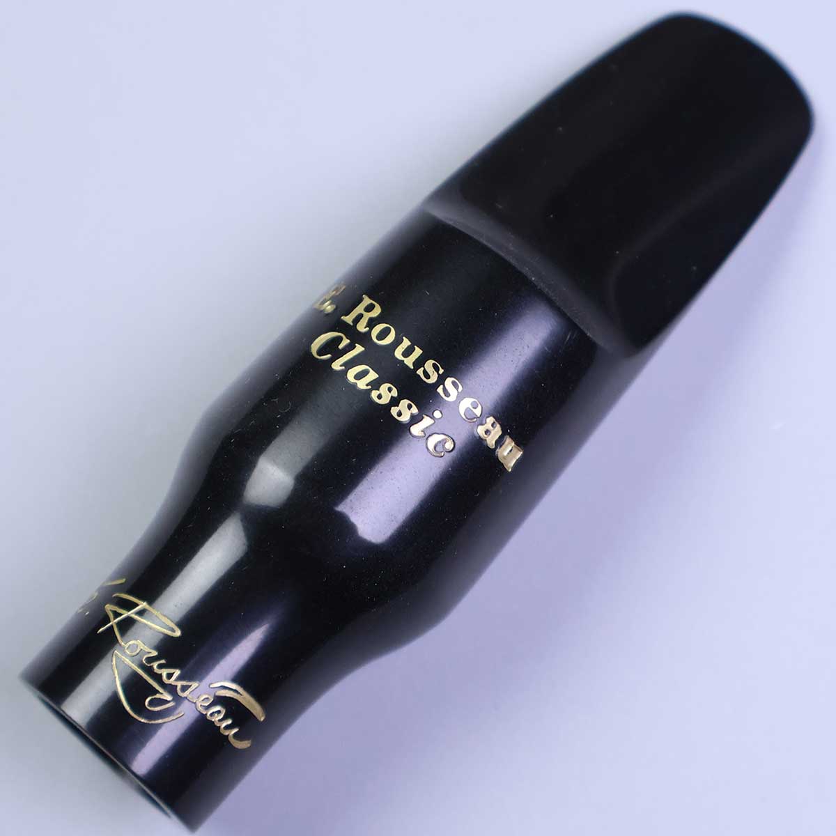 楽天市場】E.Rousseau ルソー 4R バリトンサックス クラシック ラバー